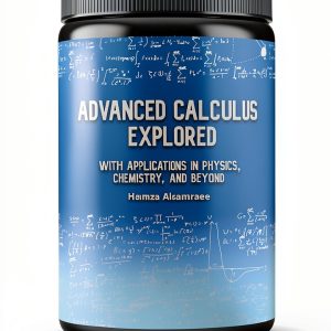Curious Math Physics Book for Teens 8-12-0