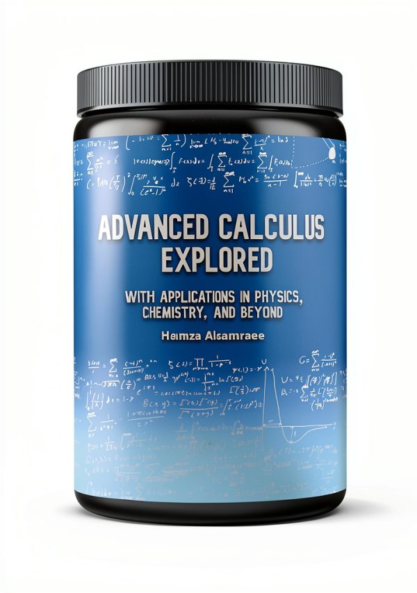 Curious Math Physics Book for Teens 8-12-0