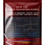 Fourier Transform Volume 2 Print Replica Kindle Edition by Academic-0