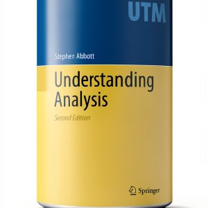 Mathematical Analysis Textbook Springer 2nd Edition Kindle eBook-0