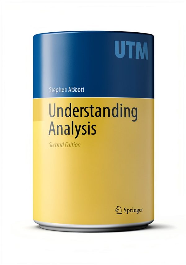 Mathematical Analysis Textbook Springer 2nd Edition Kindle eBook-0