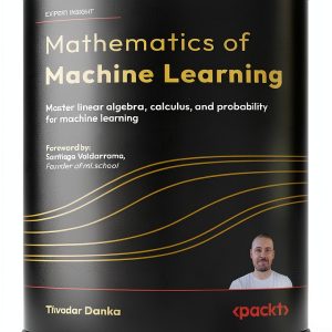 Mathematical Analysis Essentials Packt Publishing Kindle eBook 732-0