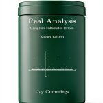 Mathematical Analysis Textbook 2nd Edition Print Replica Independent-0