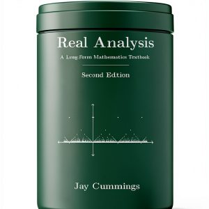 Mathematical Analysis Textbook 2nd Edition Print Replica Independent-0