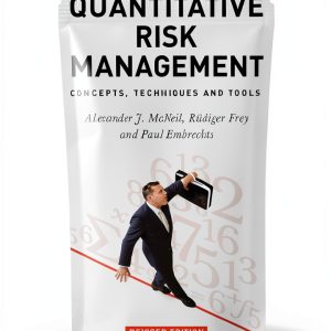 Financial Risk Management Revised Princeton Press eBook-0