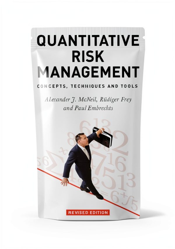 Financial Risk Management Revised Princeton Press eBook-0