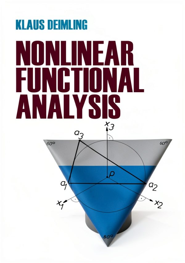Functional Analysis Dover Kindle eBook with Enhanced Typesetting-0