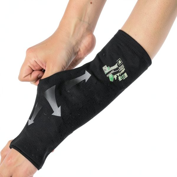 Schwer ANSI A9 Cut Resistant Arm Sleeves PM916, 18in 2-Ply Construction Flame Resistant Welding Sleeves for Work, Ultimate Performance, Level 4 Heat Resistant Arm Guards for Glass Blowing, Automotive-4