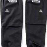 Lincoln Electric KH813 Black One Size Flame-Resistant Welding Sleeves-0
