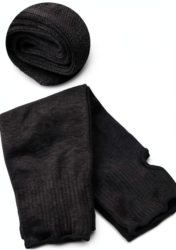 lovyoCoCo Arm Sleeves Cut Heat Burn Sleeve for Kitchen & Garden-3