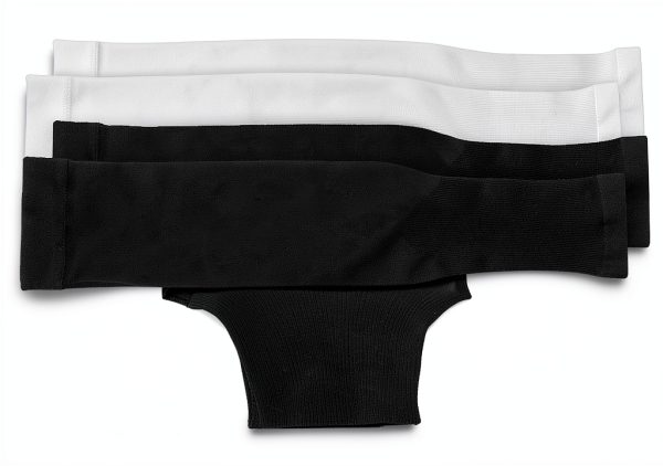 UPF50+ Arm Sleeves Luwint – Ice Silk UV Cooling for Kids & Adults 6P-7
