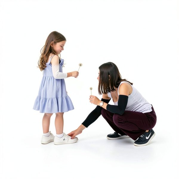 UPF50+ Arm Sleeves Luwint – Ice Silk UV Cooling for Kids & Adults 6P-3